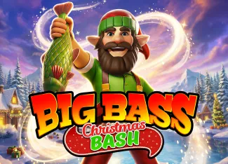 Big Bass Christmas Bash - TITANBET138