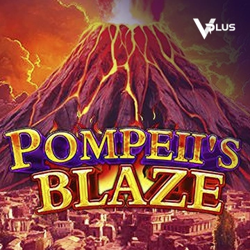 Pompeil Blaze - TITANBET138