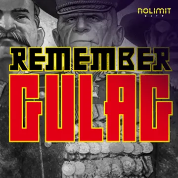 Remember Gulag - TITANBET138