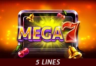 Mega 7 - TITANBET138