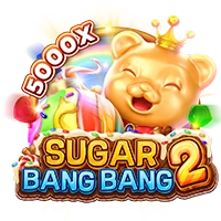 SUGAR BANG BANG2 - TITANBET138