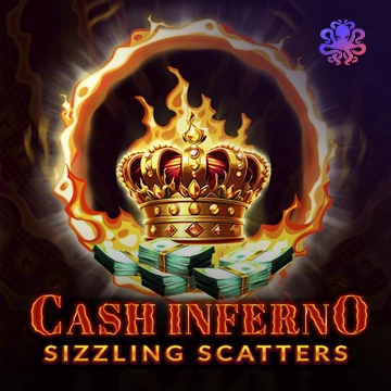 Cash Inferno: Sizzling Scatters - TITANBET138