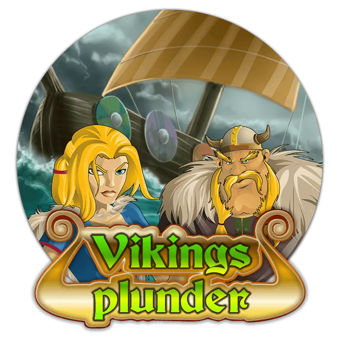Vikings Plunder - TITANBET138