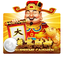 Supreme Caishen - TITANBET138
