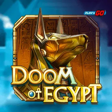 PlaynGo : Doom of Egypt - TITANBET138