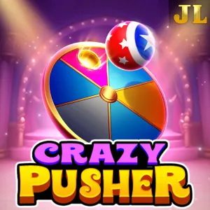 Crazy Pusher - TITANBET138