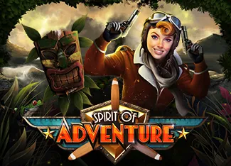 Spirit of Adventure - TITANBET138