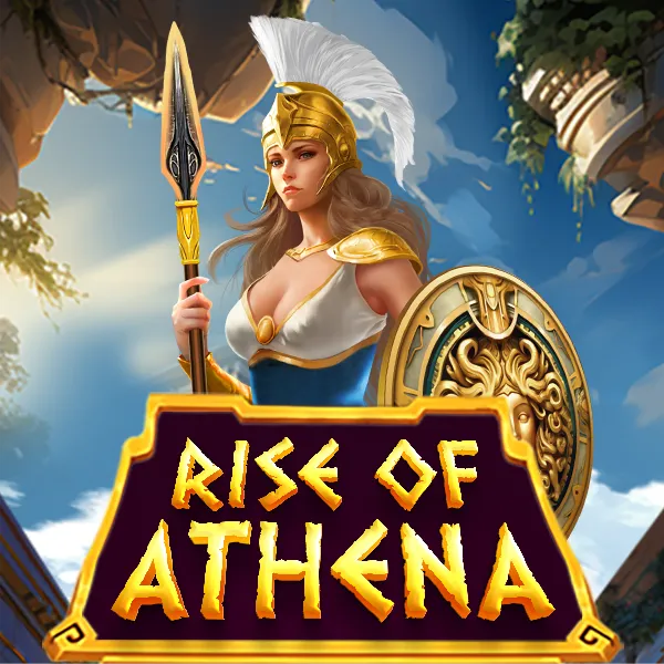 Rise of Athena - TITANBET138