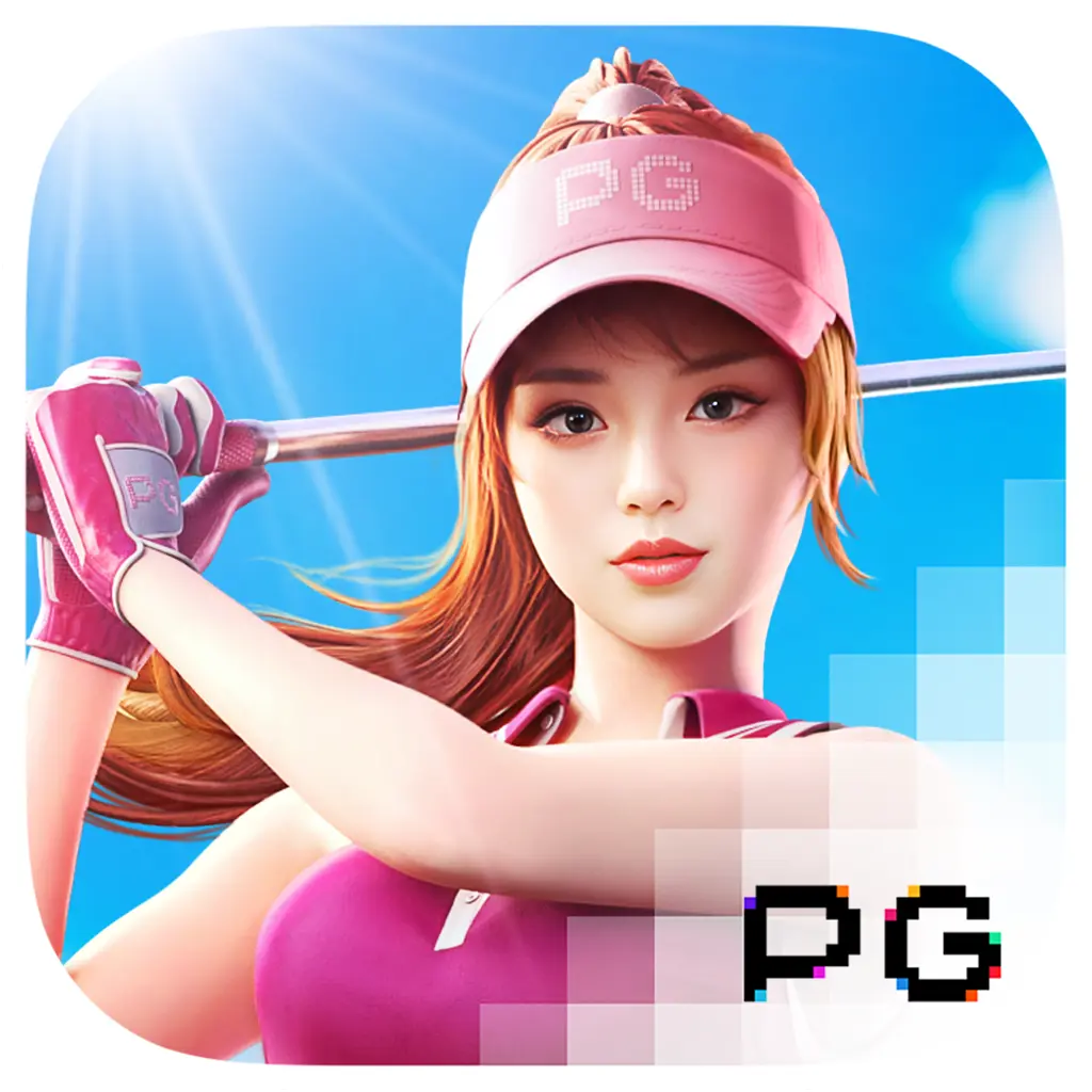 Super Golf Drive - TITANBET138