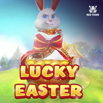 Redtiger : Lucky Easter - TITANBET138
