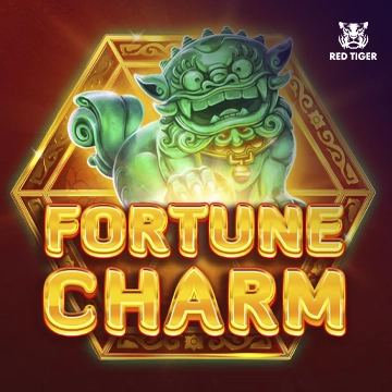 Redtiger : Fortune Charm - TITANBET138