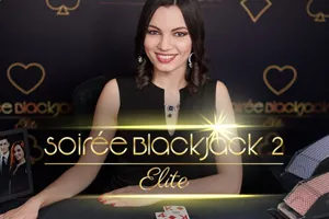 Blackjack Soirée 2 - TITANBET138