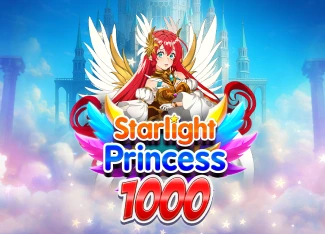 Starlight Princess 1000 - TITANBET138