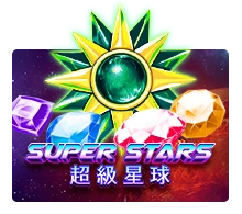 Super Stars - TITANBET138