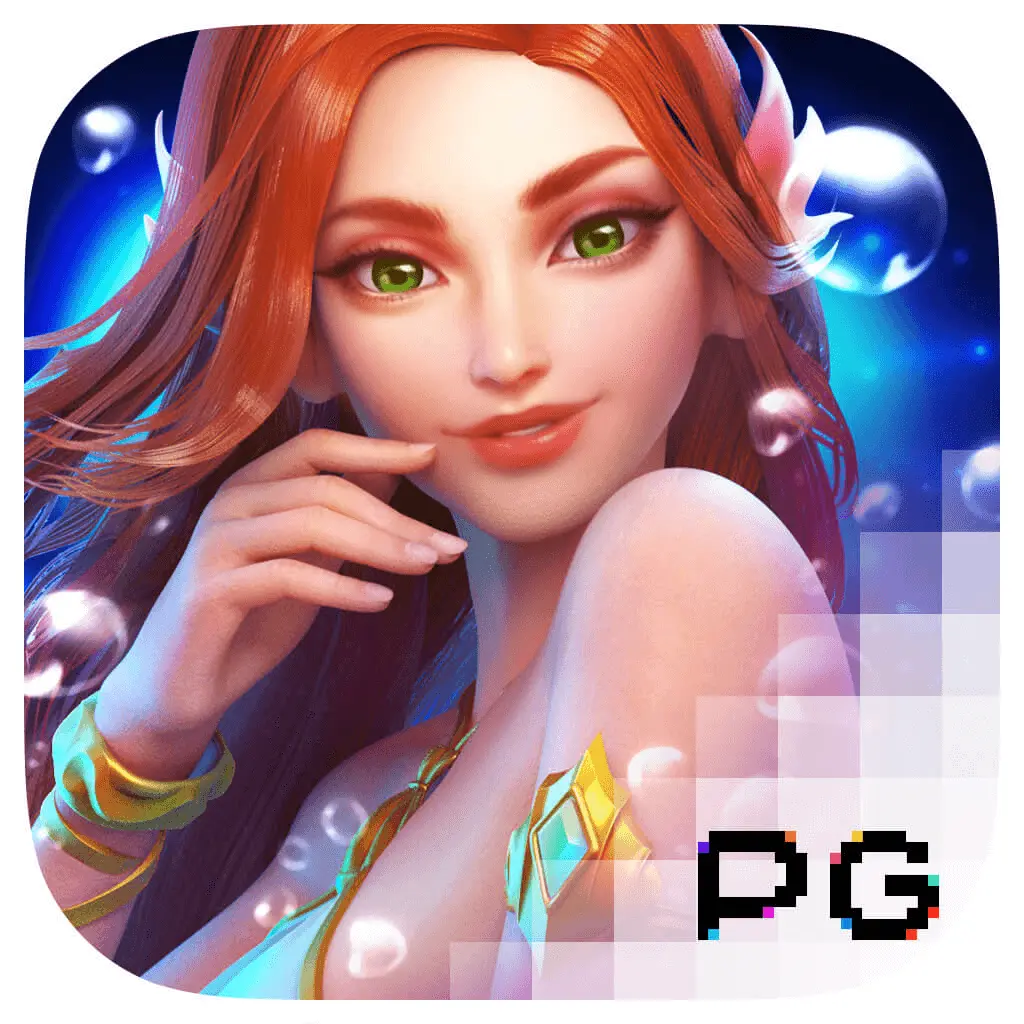 Mermaid Riches - TITANBET138