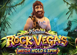 Rock Vegas - TITANBET138