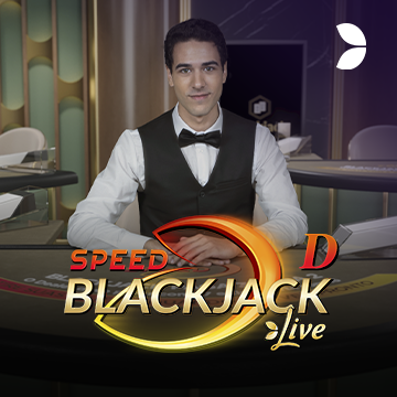 Speed Blackjack D - TITANBET138