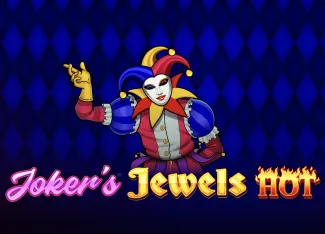 Jokers Jewels Hot - TITANBET138