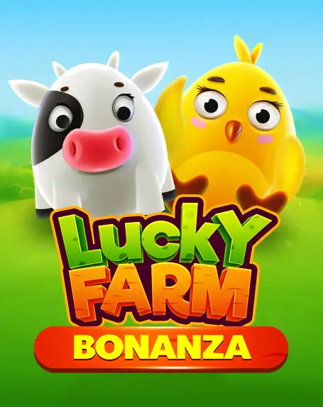Lucky Farm Bonanza - TITANBET138