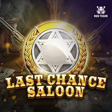 Redtiger : Last Chance Saloon - TITANBET138