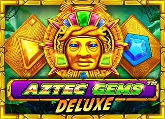 Aztec Gems Deluxe - TITANBET138