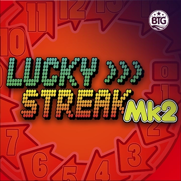Bigtime : Lucky Streak Mk2 - TITANBET138