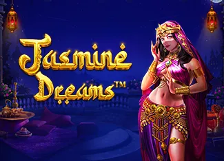 Jasmine Dreams - TITANBET138