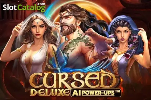 Cursed Deluxe AI - TITANBET138