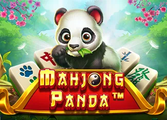Mahjong Panda - TITANBET138