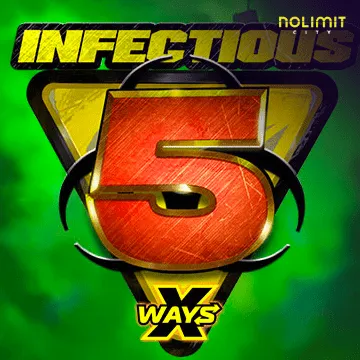Infectious 5 xWays - TITANBET138