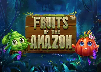 Fruits of the Amazon - TITANBET138