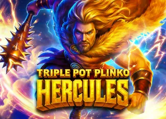 Triple Pot Plinko - Hercules - TITANBET138