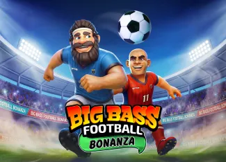 Big Bass Football Bonanza - TITANBET138