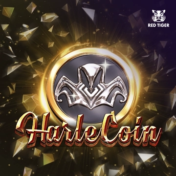 Redtiger : Harle Coin - TITANBET138