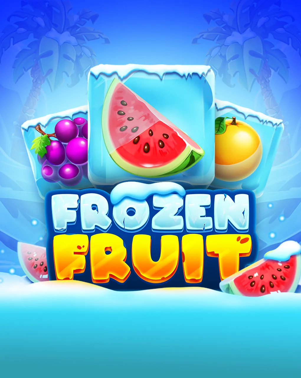 Frozen Fruit - TITANBET138