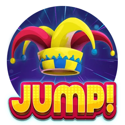 Jump! - TITANBET138