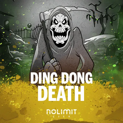 Ding Dong Death - TITANBET138
