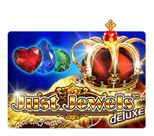 Just Jewels Deluxe - TITANBET138