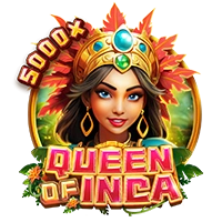 QUEEN OF INCA - TITANBET138