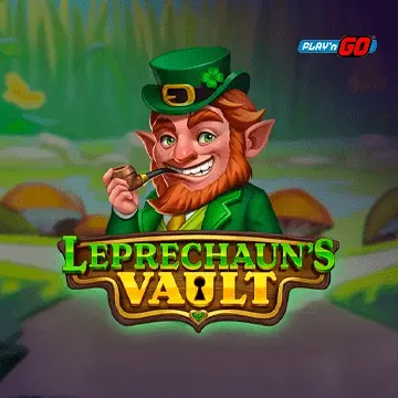 PlaynGo : Leprechauns Vault - TITANBET138