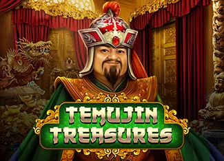 Temujin Treasures - TITANBET138