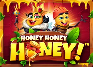 Honey Honey Honey - TITANBET138
