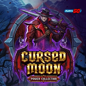 PlaynGo : Cursed Moon Power Collection - TITANBET138