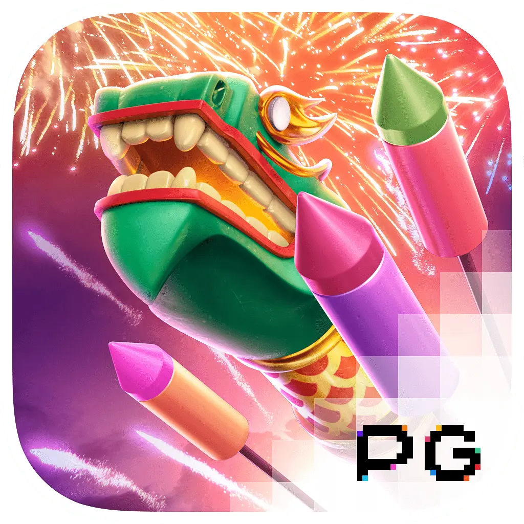 Wild Fireworks - TITANBET138