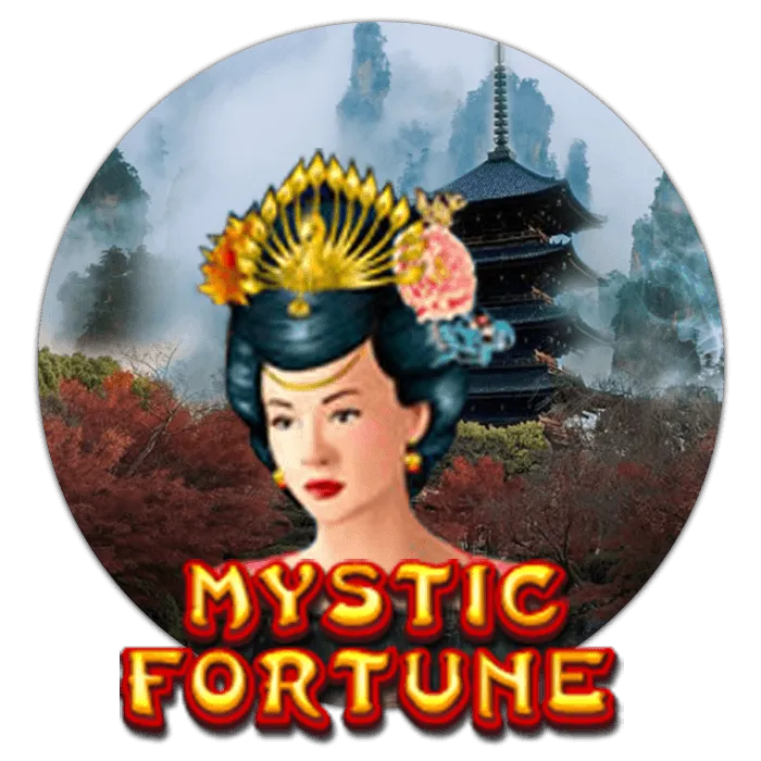 Mystic Fortune - TITANBET138