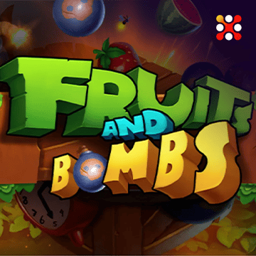 Fruits and Bombs - TITANBET138