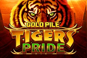 Gold Pile: Tigers Pride - TITANBET138