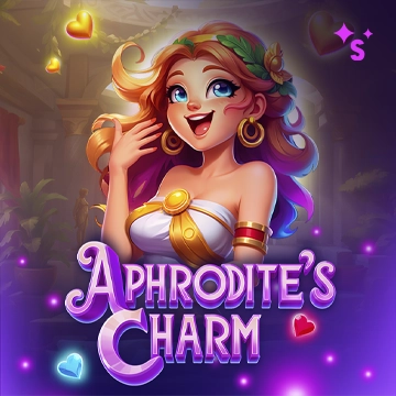 Aphrodites Charm - TITANBET138