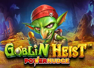 Goblin Heist Powernudge - TITANBET138
