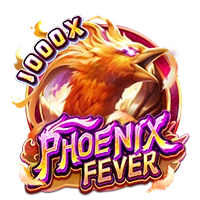 PHOENIX FEVER - TITANBET138